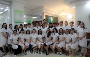 2017年3月6日課堂培訓