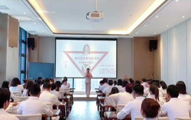 美業門店培訓必備：高端門店面部話術大全！