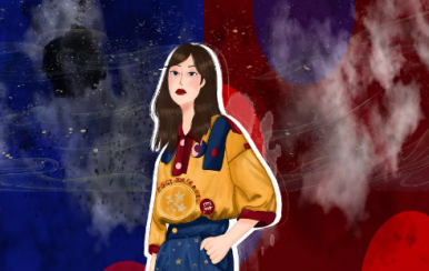 熬夜容易老？做對5件事，素顏比化妝美！